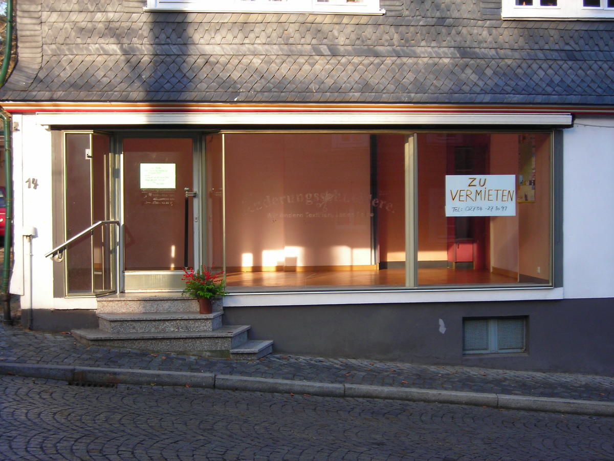 K&ouml;lner Stra&szlig;e 14 - 2