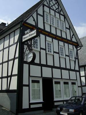Marktstra&szlig;e 7