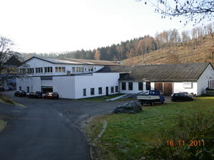 Asdorfer Stra&szlig;e 112-118