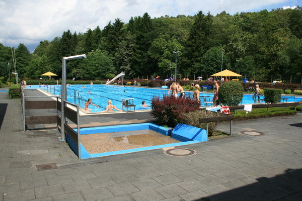 Freibad
