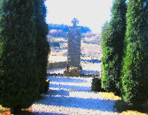Ehrenmal