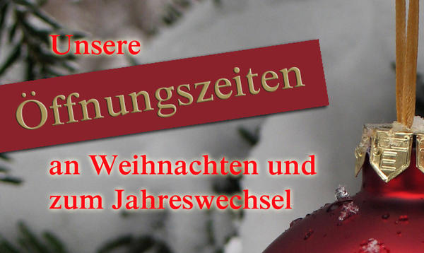weihnachten