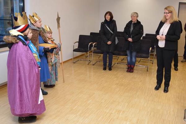 sternsinger