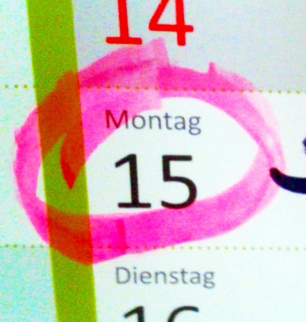 steuertermin