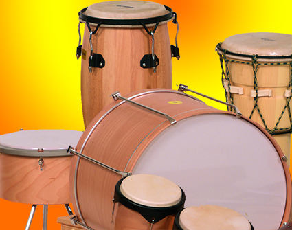 percussion