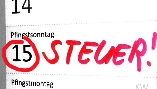steuer