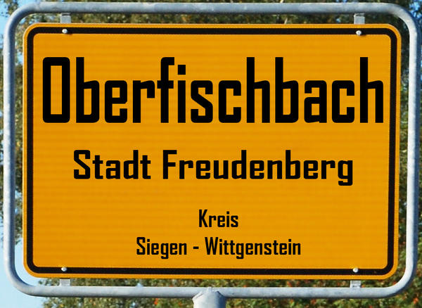 oberfischbach