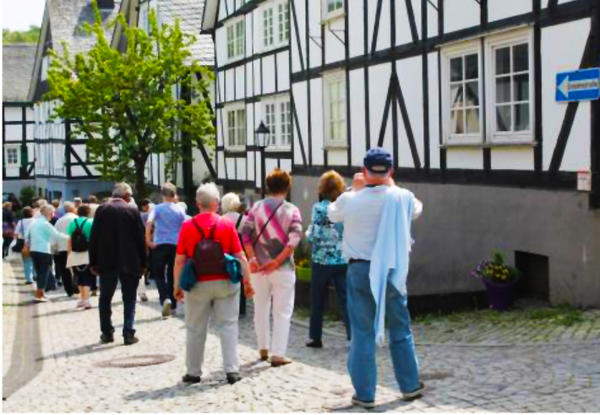 f&uuml;hrung