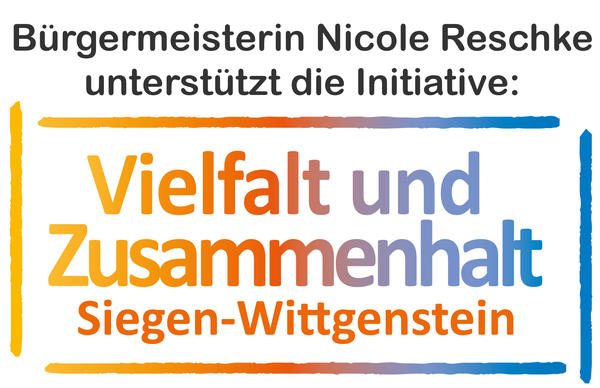 Vielfalt und Zusammenhalt Siegen-Wittgenstein3