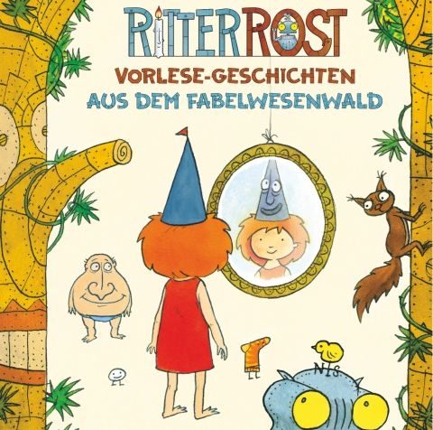 ritterrost