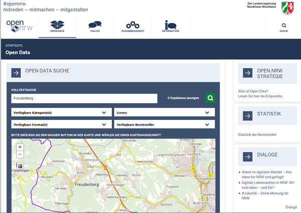 openNRW