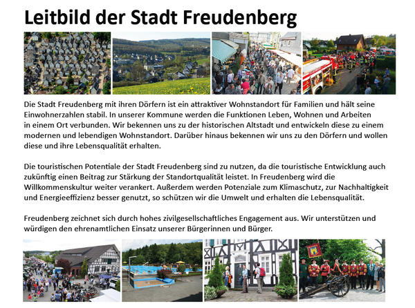 leitbild