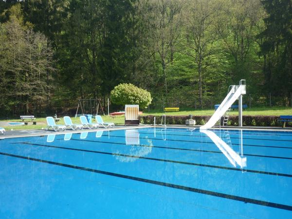 freibad
