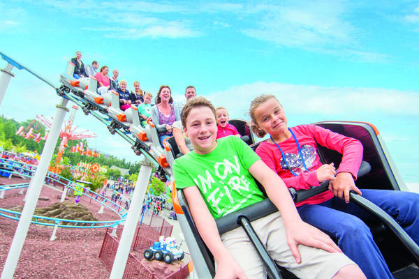 Movie Park Germany