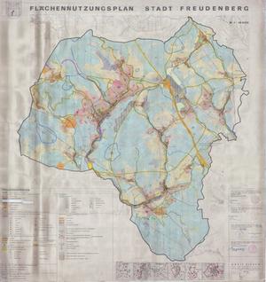 FNP Freudenberg 1978