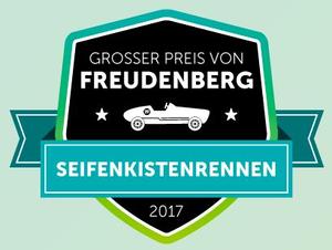 Seifenkistenrennen 2017
