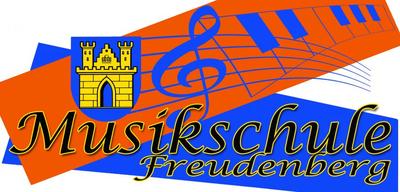 Logo der Musikschule Freudenberg