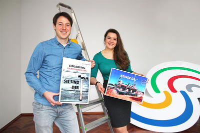 Regionalmarketing S&uuml;dwestfalen