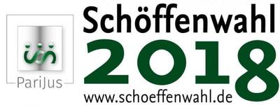 Logo Schoeffenwahl