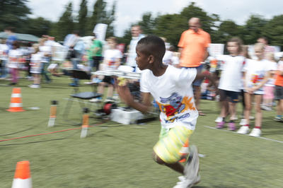 speed4 laufparcour