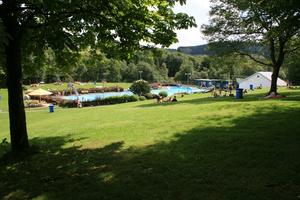 Freibad