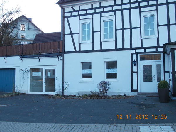 Neuer Weg 3