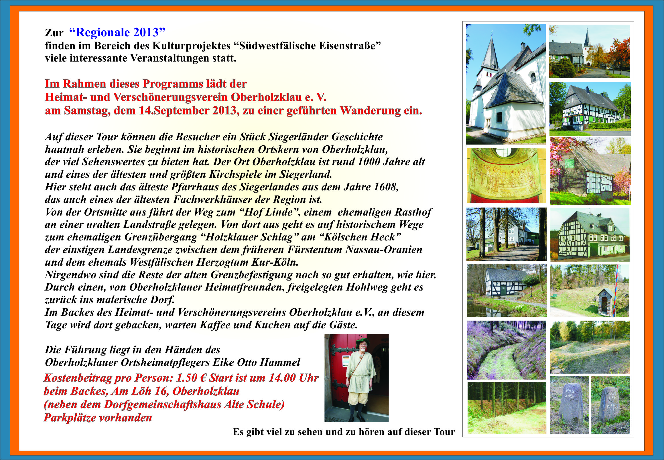 Oberholzklau