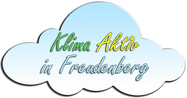 Klima Aktiv Logo