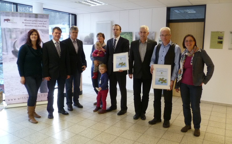 Klimaschutzpreis