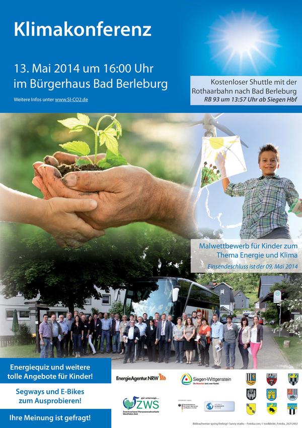 Klimakonferenz
