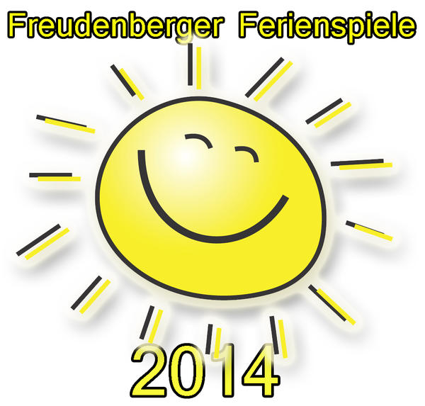 ferienspiele