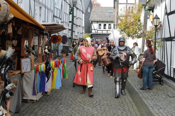 Mittelaltermarkt2