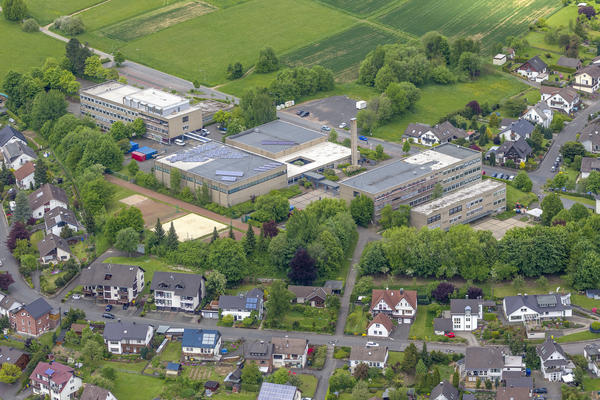 Freudenberg13057086 Luftbild
