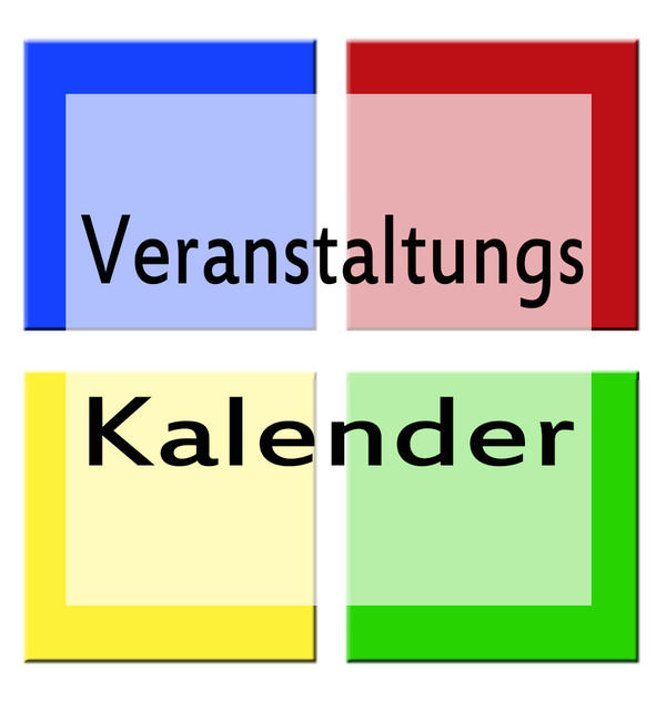 Veranstaltungskalender