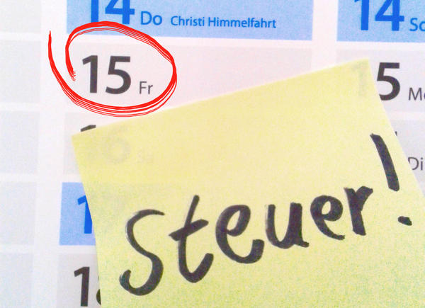 steuer
