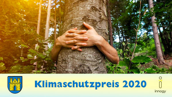 Klimaschutzpreis 2020