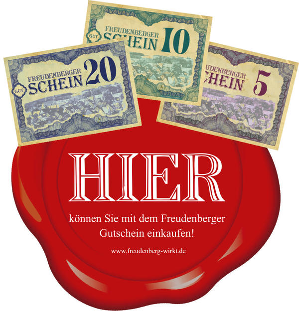 Flecker Gutschein Aufkleber.cdr
