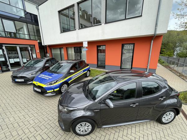 Hybrid-Fahrzeuge