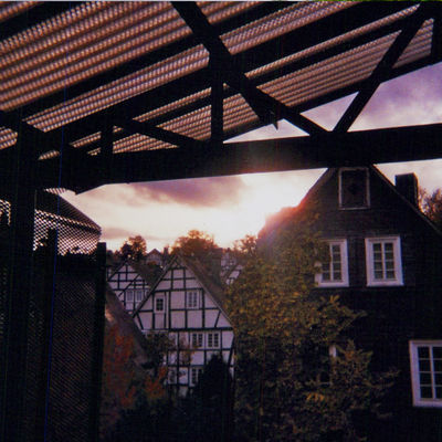 Ausstellung "Mein Freudenberg"