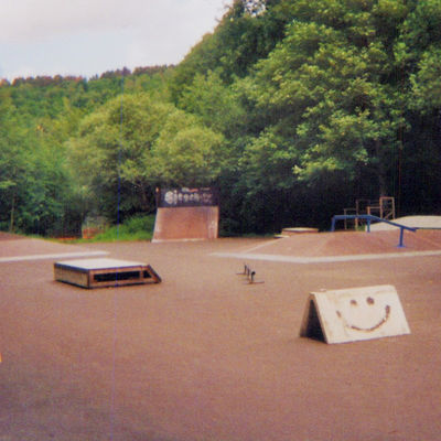 Ausstellung "Mein Freudenberg"