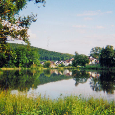 Ausstellung "Mein Freudenberg"