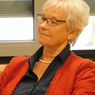 Ehrenamtspreis 2021