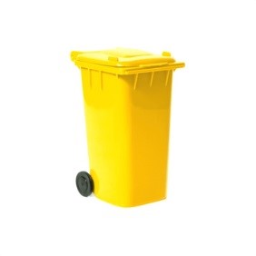 gelbe Tonne