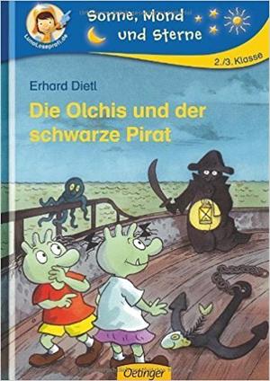 Buchcover von