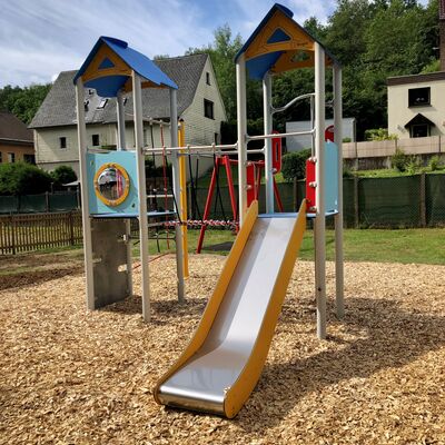 Spielkombination Dirlenbach