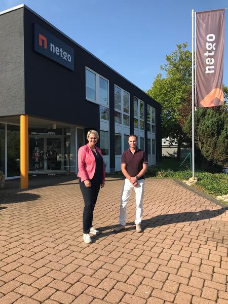 netgo Unternehmensgruppe