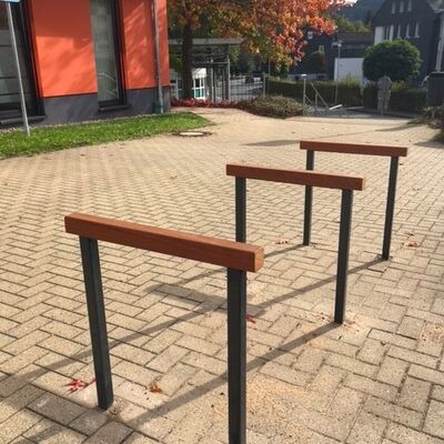Fahrradst�nder1