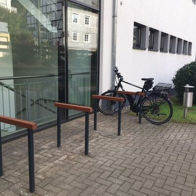 Fahrradst�nder2