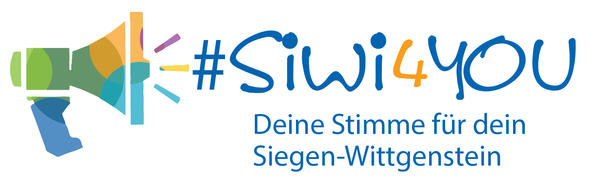 Jugend LOGO #Siwi4you