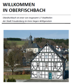 oberfichbach
